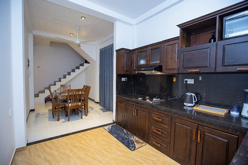 Kitchen Space